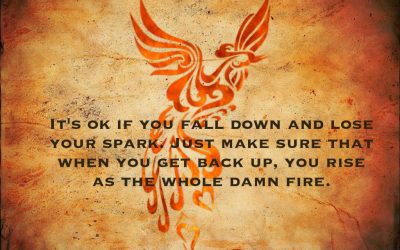 The Invisible Torment Pt 3 – Delight At The End Of The Tunnel