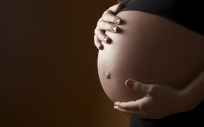 I think I’m pregnant