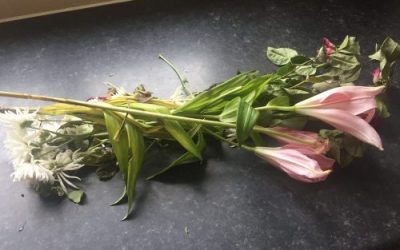 Be Blooming Marvellous