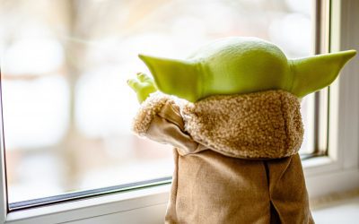 Why “Try” Sabotages Your Mindset