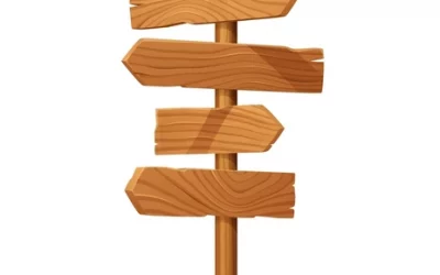 Which Way Now? Finding Your Path Through Anxiety, Trauma, and Transformation