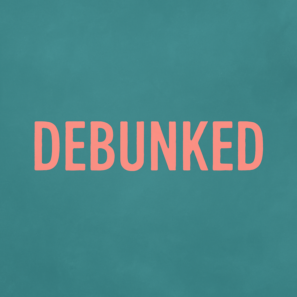 Debunked