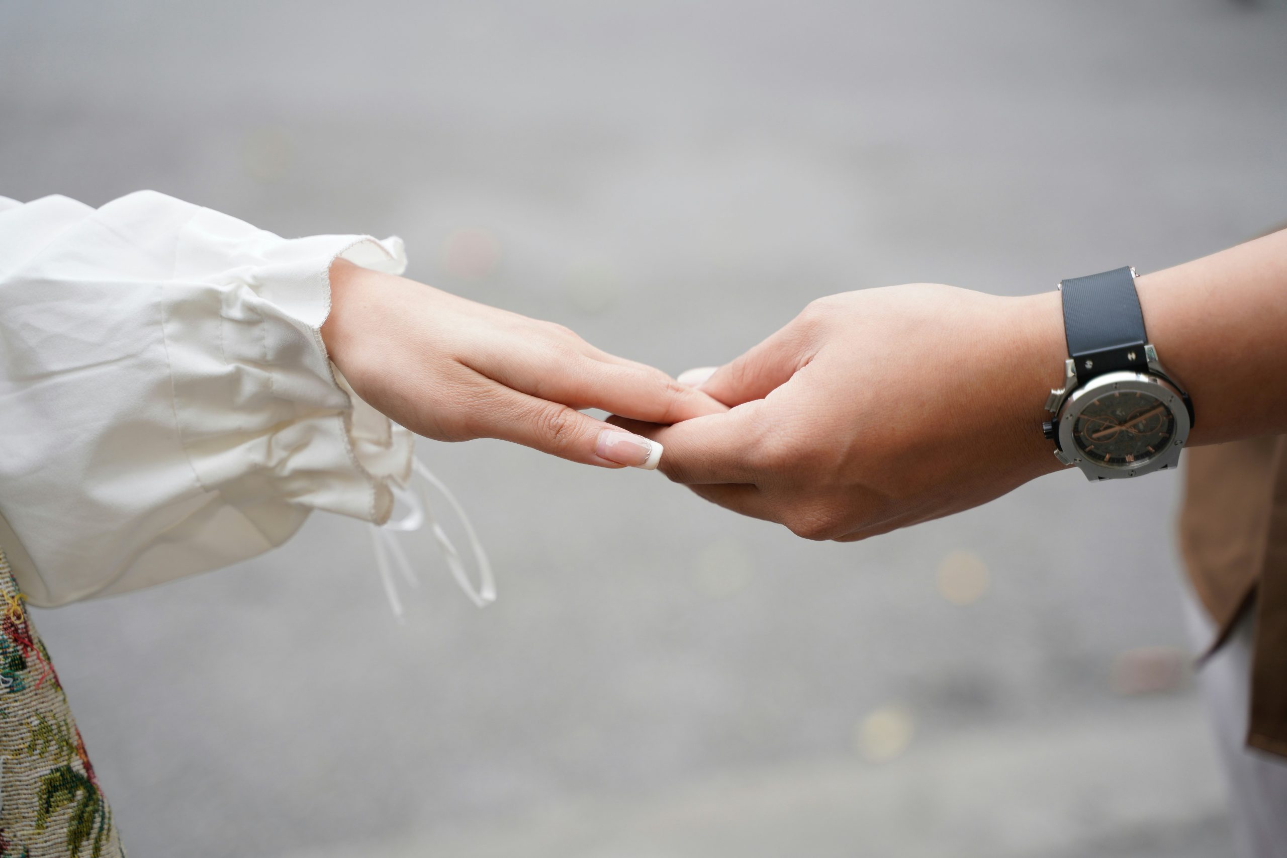 a helping hand a helping hand